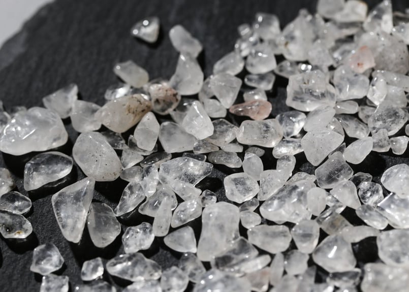 ☆特別ご提供☆万能の石♡高浄化力【1.8kgマニカラン産