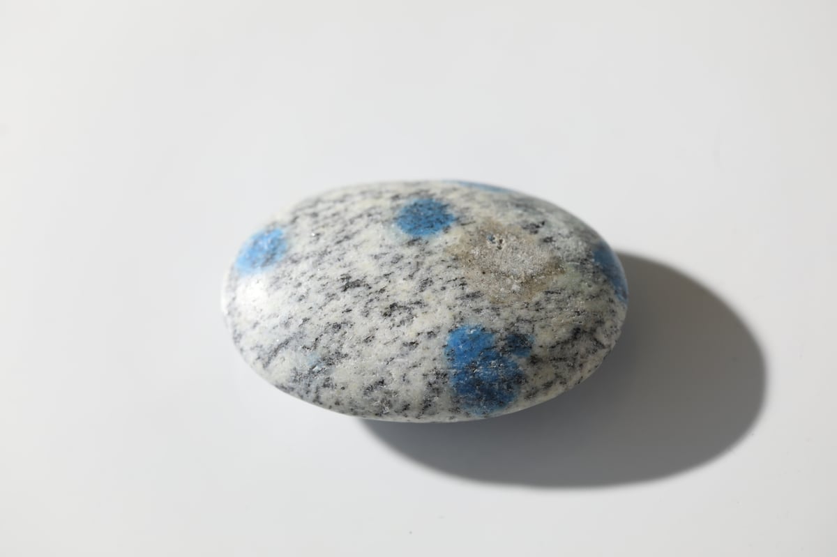 宇宙のアート】K2ジャスパー 握り石 | Y.S.Y24