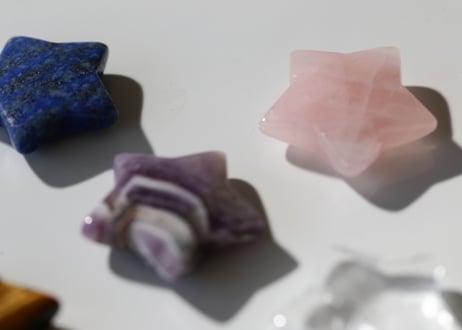 【石に願いを】出版記念！5つ星セット ※クーポン使用不可