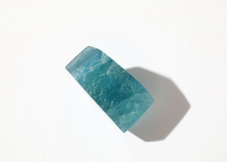 【mint】ブルーフローライト フリーフォーム
