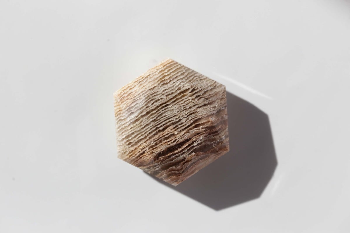 精霊たちの魔法】ガーデンクォーツ六芒星 | Y.S.Y24