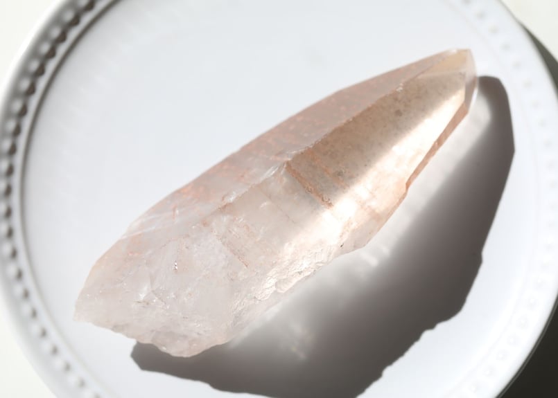 宇宙意識と接続する】技入り❣️タンジェリンレムリアンシード