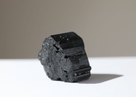 【体を整え癒す】ブラックトルマリン 原石