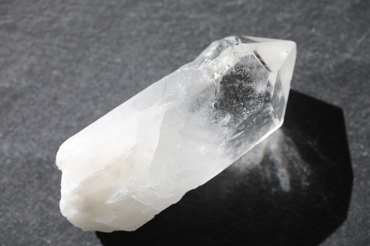 限定特価究極品質タンザニアマスタークリスタルモンドクオーツの