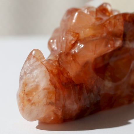 ヘマタイトインクォーツ | STORES