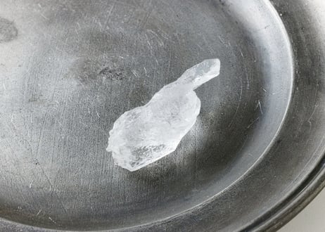 【自由を生きる】ハイクオリティ レムリアンルーツ ミニワンド