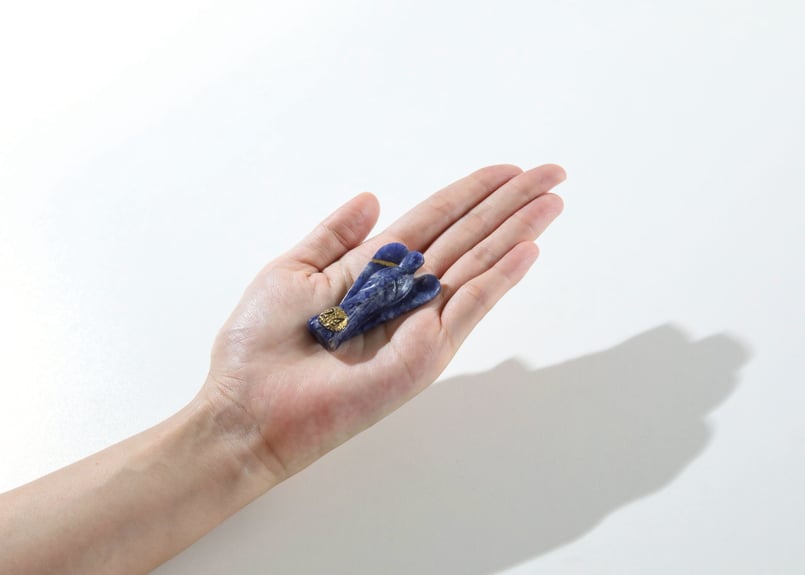 リメイク〉ラピスラズリ 天使 | Y.S.Y24