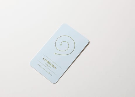 【必要なものすべてと繋がる「コネクション」シジル封入＆悟りのシッディ入り】ピンク＆ホワイトスコレサイト タンブル オリジナルカードつき❣️ ※イベントクーポン使用不可