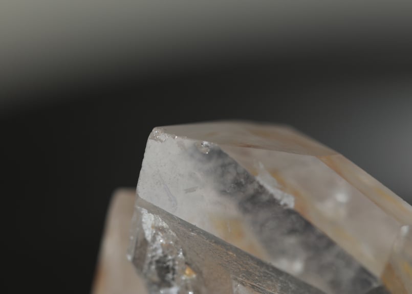 行きたい世界に行ける技入り】 【タンザニアマスタークリスタル