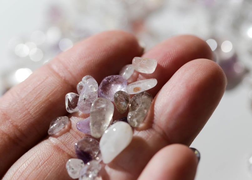 light】スーパーセブン さざれ(40g) | Y.S.Y24