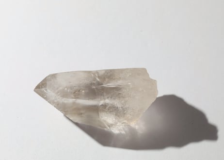 葉月ゆうによる技封入❣️【7億円のヒーリングエネルギー】ミナスジェライス州産 レムリアンシード ※イベントクーポン使用不可