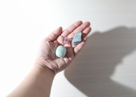 【いつもそばにいるよ】天界の癒しセット