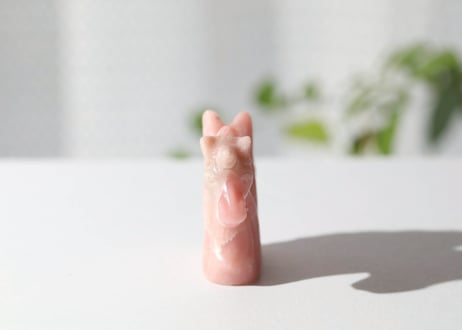 【6周年ユニコーン祭り🦄】【悟りのシッディ入り】才色兼備ピンクオパール ユニサス