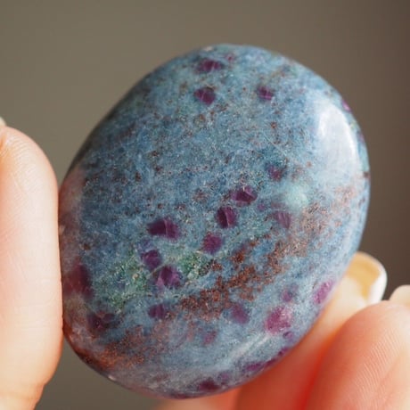 ルビーインカイヤナイト | STORES