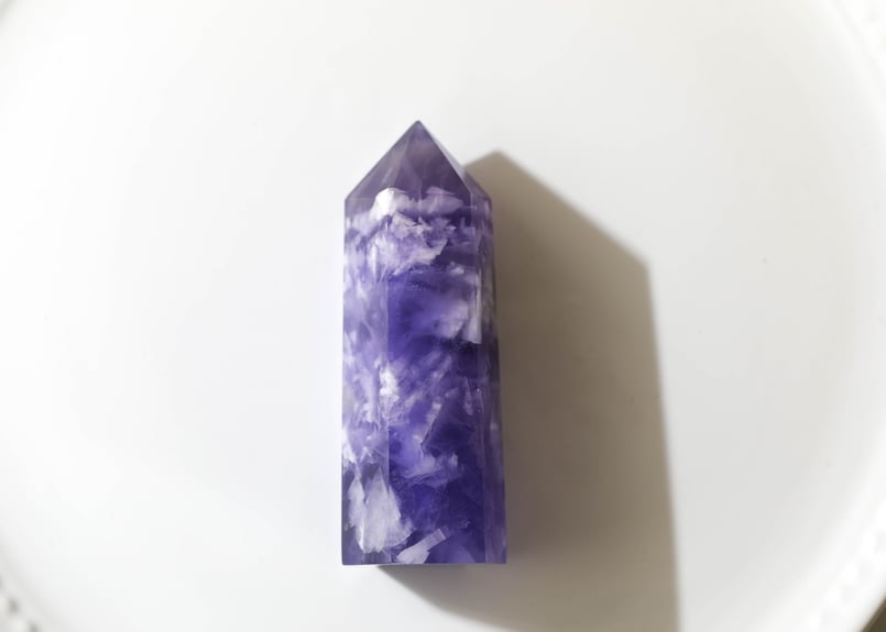 才能発揮】エンジェルフェザーフローライト ポイント | Y.S.Y24