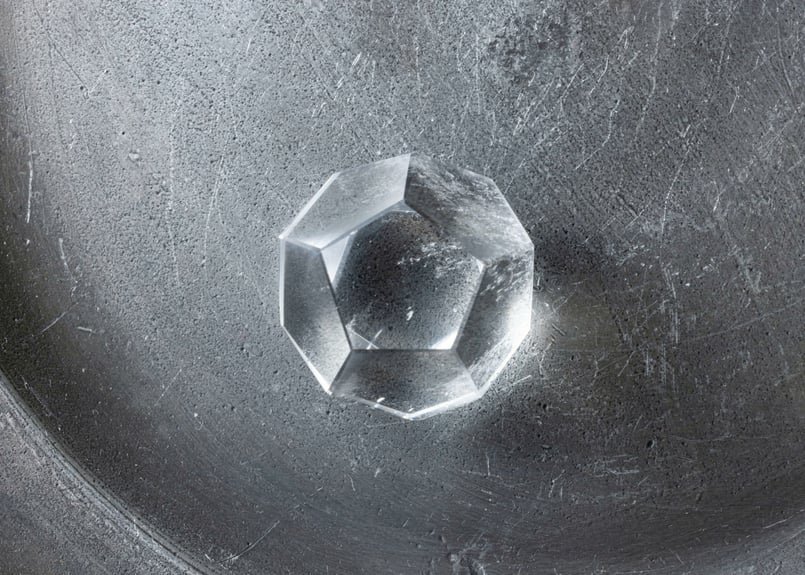 深空蒼時　アクアフォース　引退品 エドワード淺井さんによる技入り❣️【青天井に夢が叶う/青天井