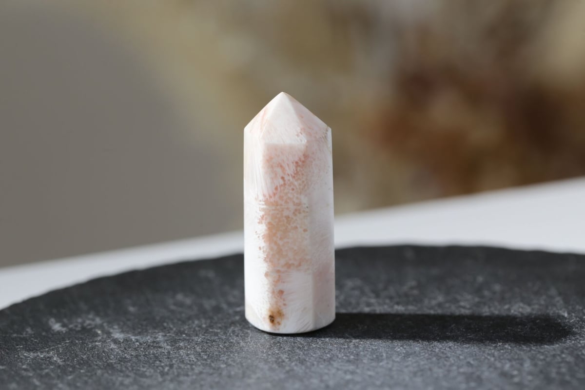 ＊＊☆プロフ必読☆＊＊　はち。＊.・*¨ 様　凄くレア　高品質　スコレサイト スコレサイト - 吉祥寺の天然石のお店『Seven Wishes』