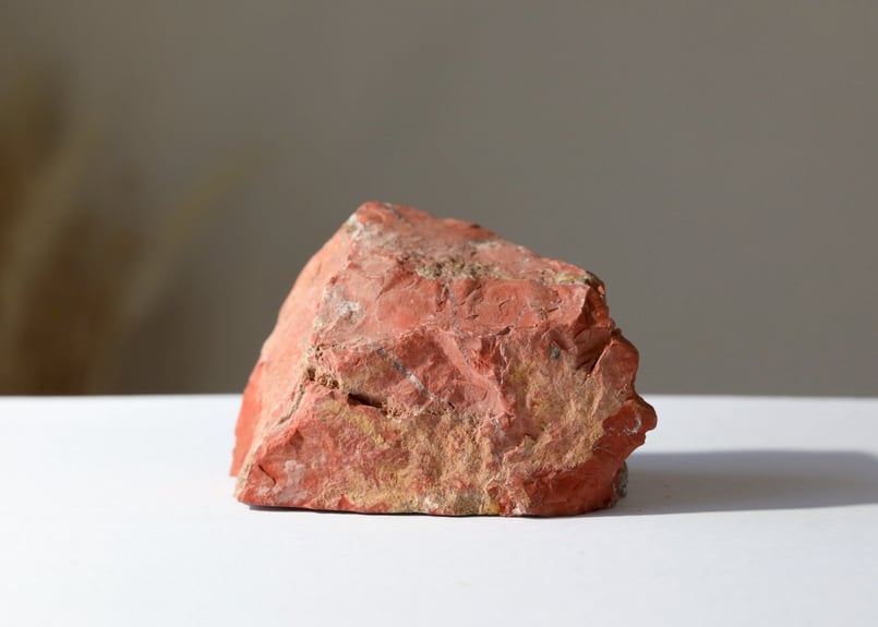 真に目覚める】レッドジャスパー 原石 | Y.S.Y24