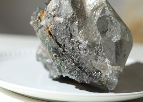 【特別価格】マニハール産水晶