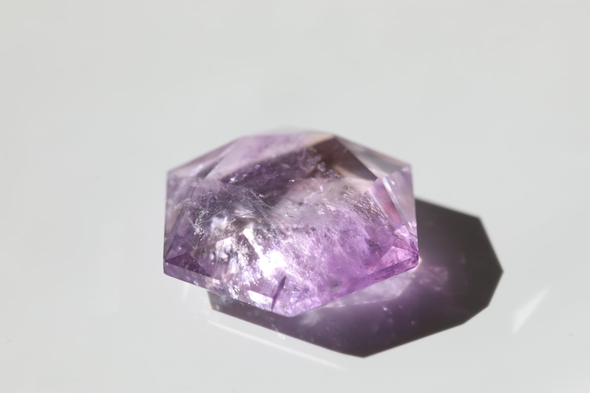 アメジスト六芒星 楽天市場】アメジスト 六芒星の通販