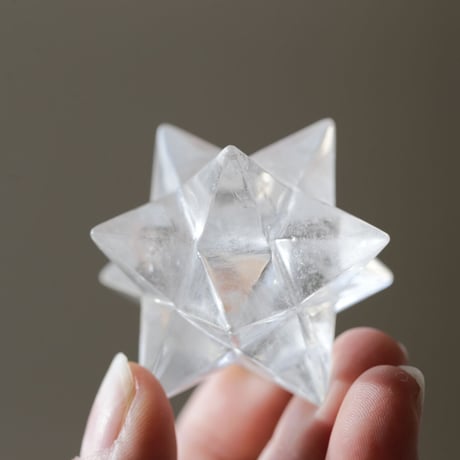 水晶アステロイドfromブラジル 水晶＊アステロイド | Crystal♪Garden