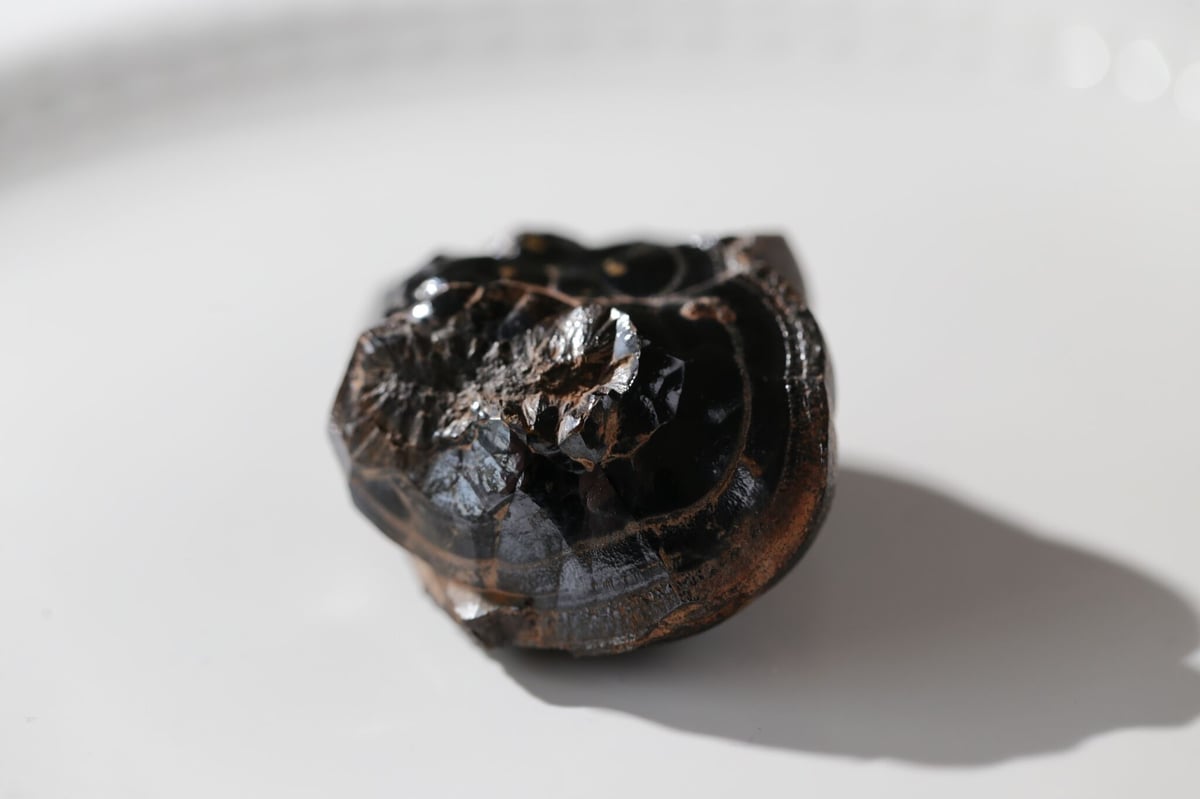 生命力】ヘマタイト 原石 | Y.S.Y24