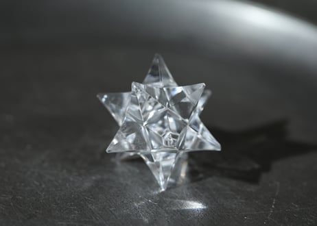技封入❣️【自分の中の魔法を強くする】ラクタの箱入り ガネッシュヒマール産 水晶 アステロイド ※イベントクーポン使用不可
