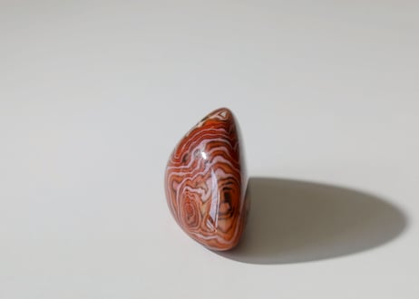【悟りのシッディ入り】サードニクス 握り石