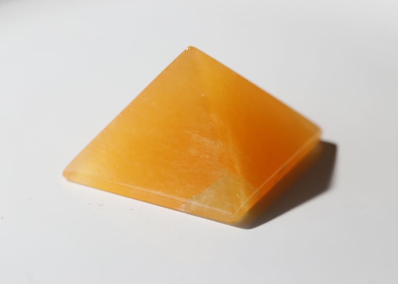 mission】オレンジカルサイト ピラミッド | Y.S.Y24