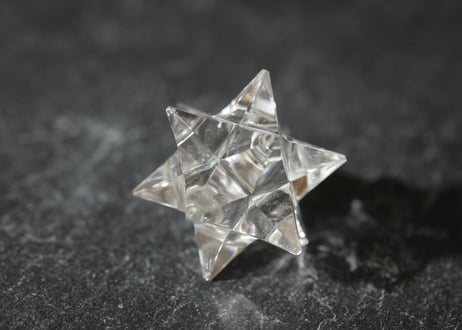 エドワード淺井さんによる技入り❣️【時給一億】ガネッシュヒマール産 水晶 アステロイド ※イベントクーポン使用不可