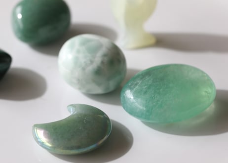 ハートチャクラの癒しセット ※イベントクーポン使用不可