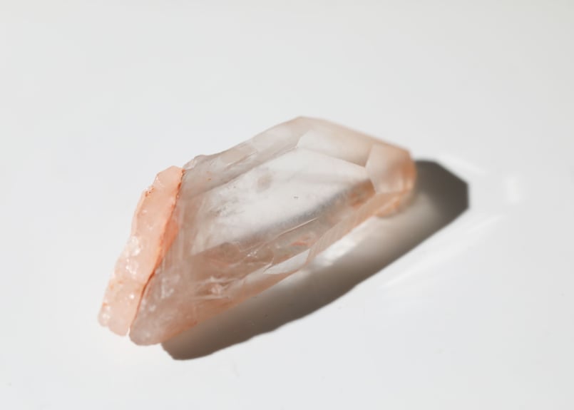 今思い出すべきこと】ピンクレムリアンクォーツ フューチャー