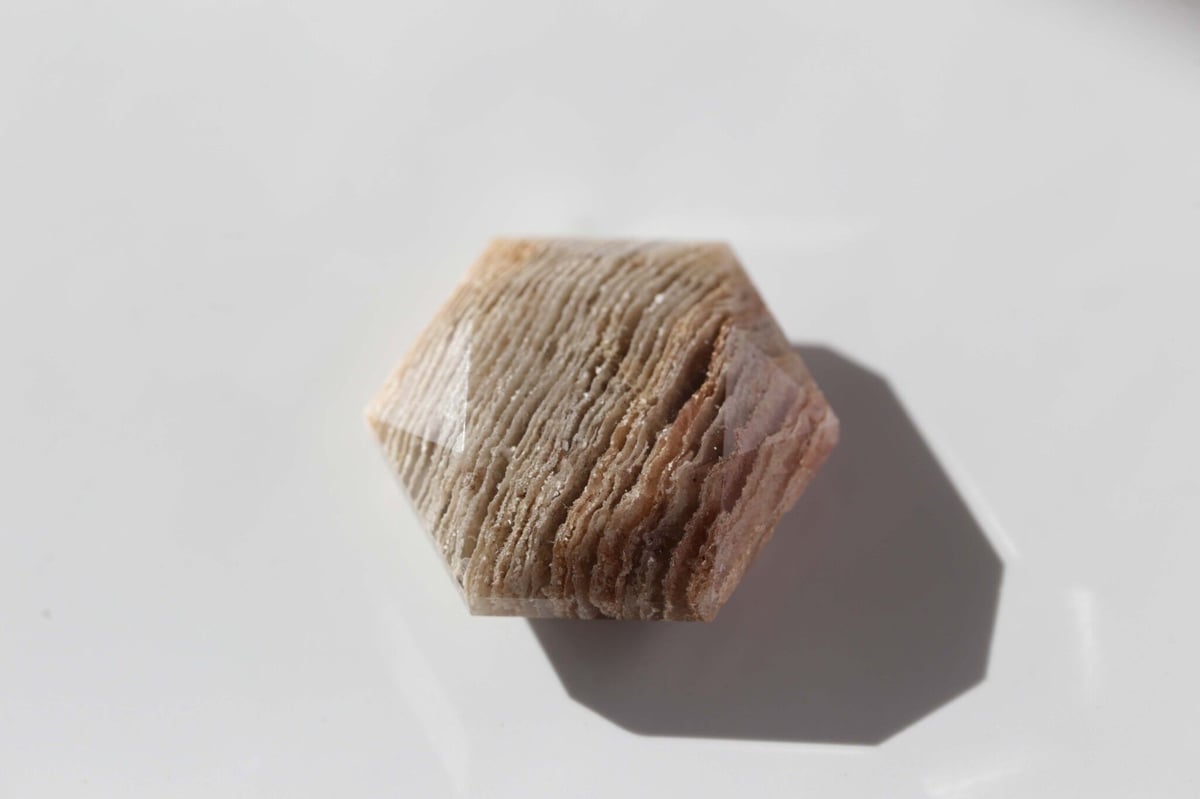 精霊たちの魔法】ガーデンクォーツ六芒星 | Y.S.Y24