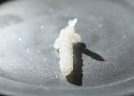 【小人のワンド】ホワイトプレナイト ワンド