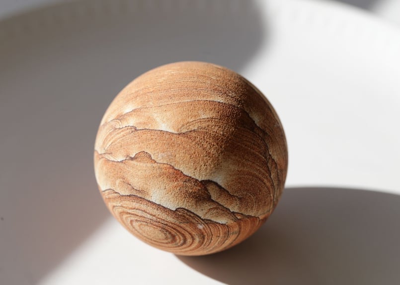 サンドストーン スフィア 【成果】 | Y.S.Y24