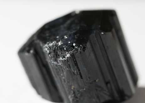 【体を整え癒す】ブラックトルマリン 原石