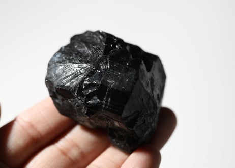 【ホッとする時間】ブラックトルマリン