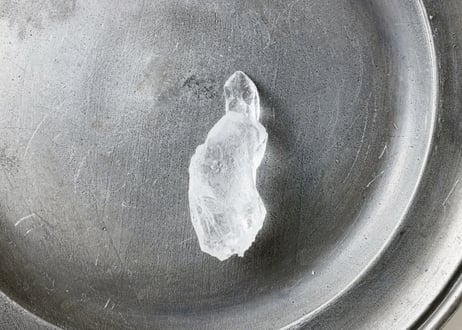 【自由を生きる】ハイクオリティ レムリアンルーツ ミニワンド