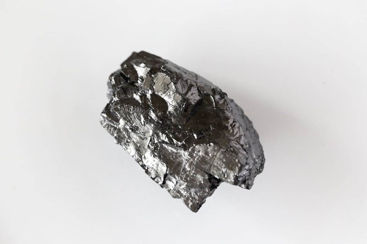 エリートシュンガイト【希少】 - リアファル