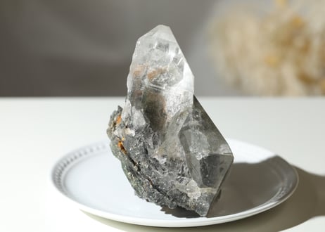 【特別価格】マニハール産水晶