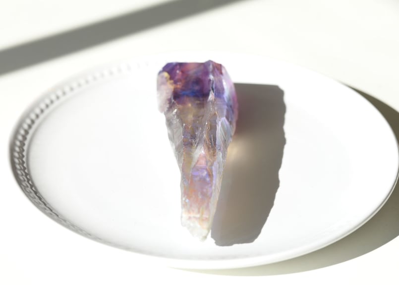 アメシスト　ワンド エンジェルオーラアメジスト ワンド 【Ella】 | Y.S.Y24