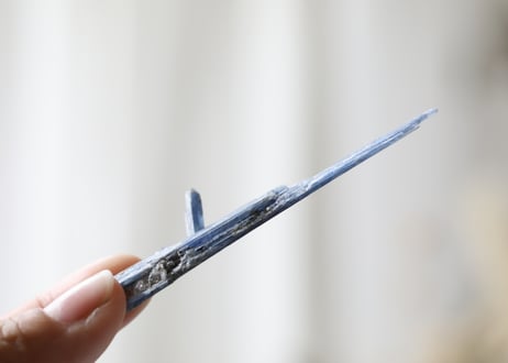【道を切り開く】カイヤナイト