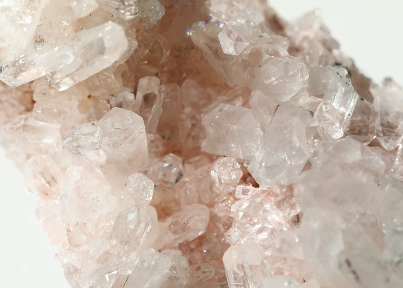 リチウムクォーツ(ピンク)単結晶 ブラジル産 ピンクリチウムクォーツ② | クリスタル ドゥ