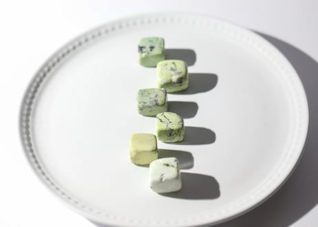 【非凡さを目覚めさせる】サーペンティン キューブ（6個セット）