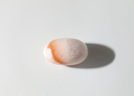 【桜の木の下で】チェリーブロッサムアゲート リンガム