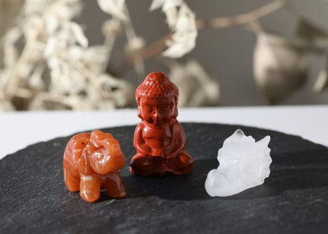 【パワフルなあなたを生きる】守り神たちのセット③