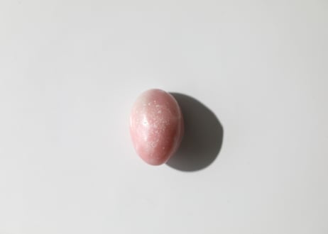 【可愛いままで】ピンクオパール タンブル