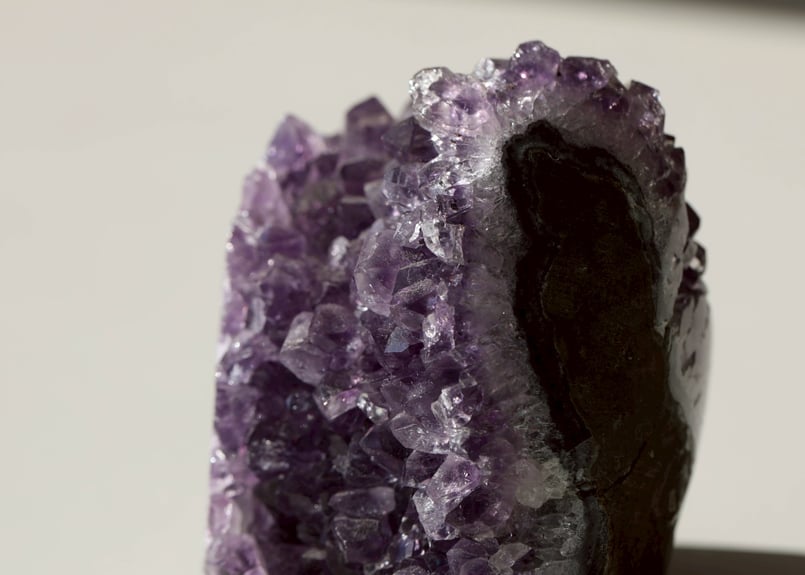 アメジストクラスターセット 魔法の階段】アメジスト クラスター | Y.S.Y24