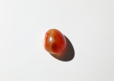 【夏祭り】カーネリアン タンブル