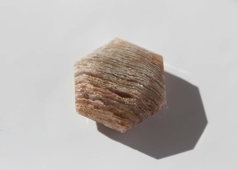 精霊たちの魔法】ガーデンクォーツ六芒星 | Y.S.Y24